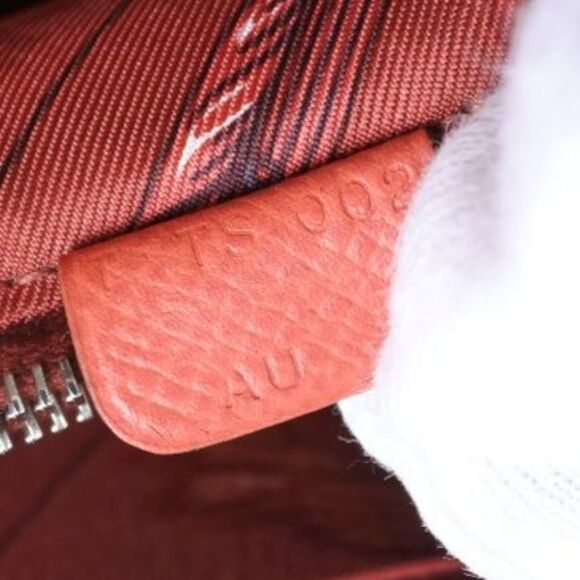 Hermès Azap Pink Leather Wallet  (Pre-Owned) - Picture 4 of 9